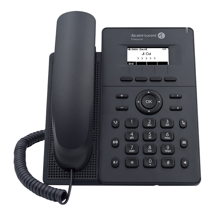 Điện thoại IP Alcatel H2P